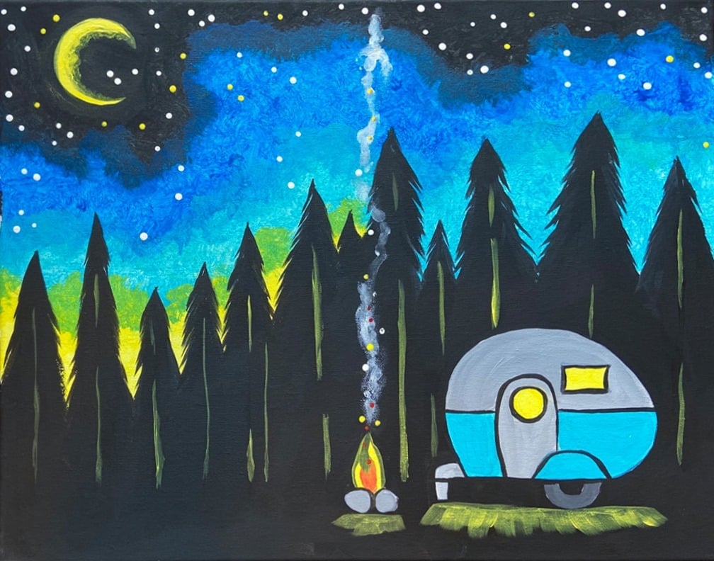 Under the Stars