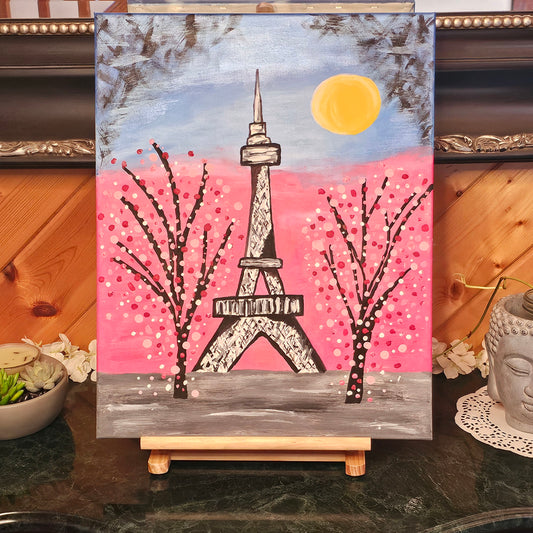 We'll Always Have Paris
