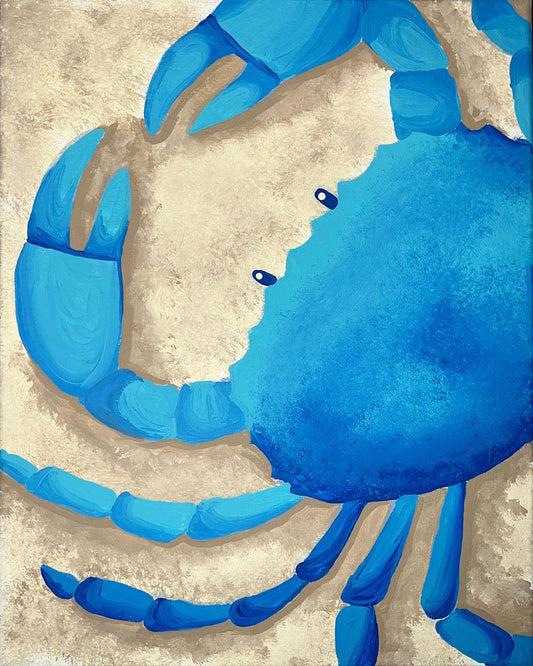 Blue Crab