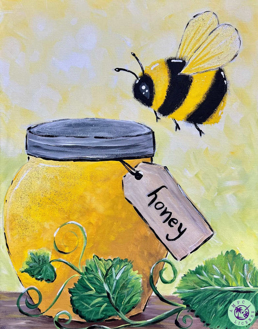 Honey Bee