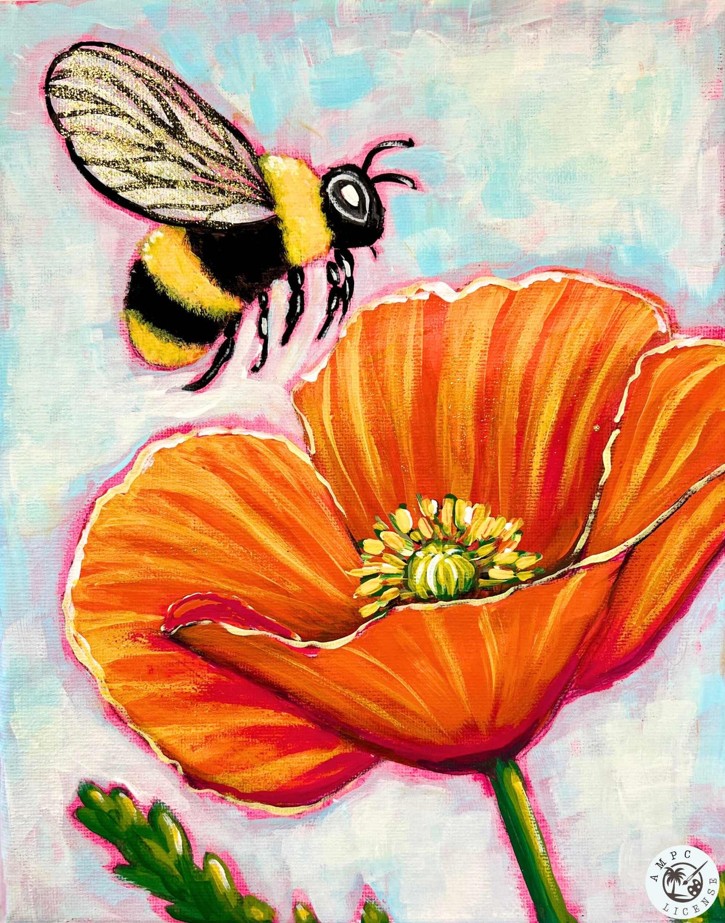 Harmony in Bloom