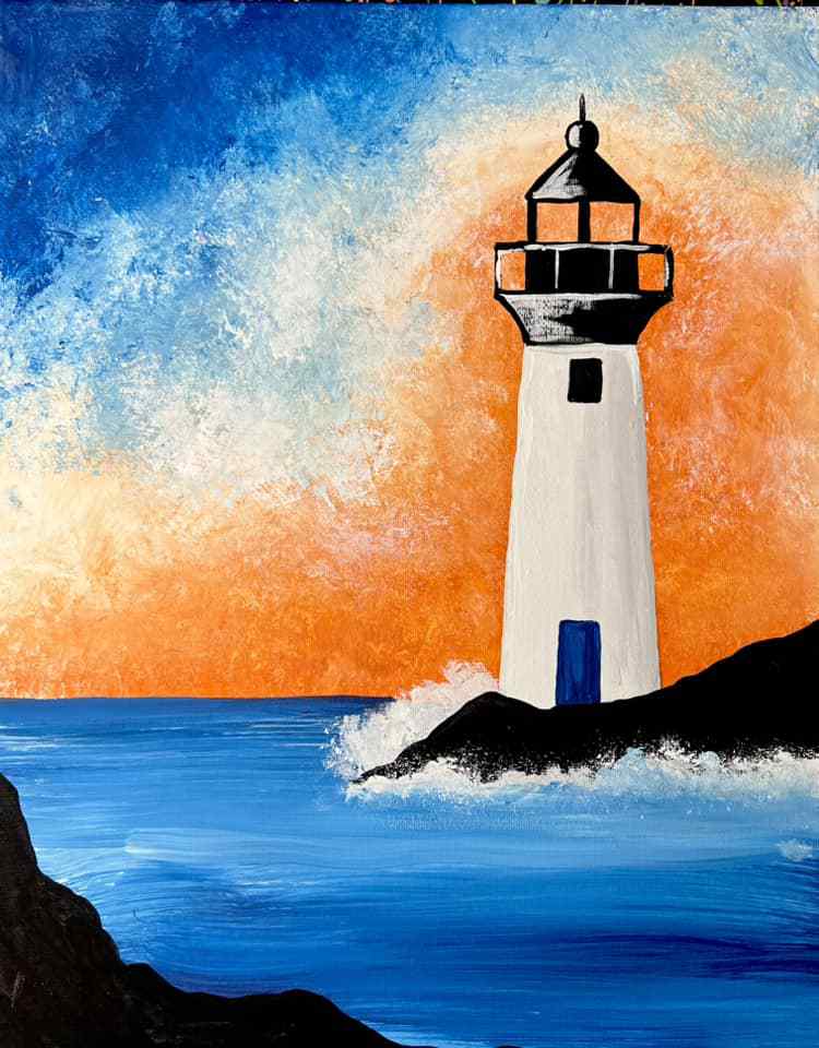 Lighthouse