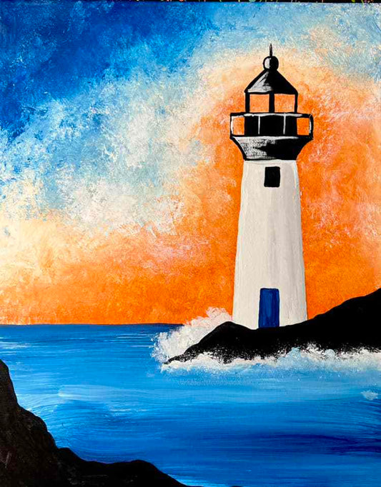Lighthouse