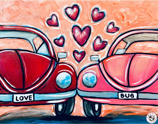 Love Bugs