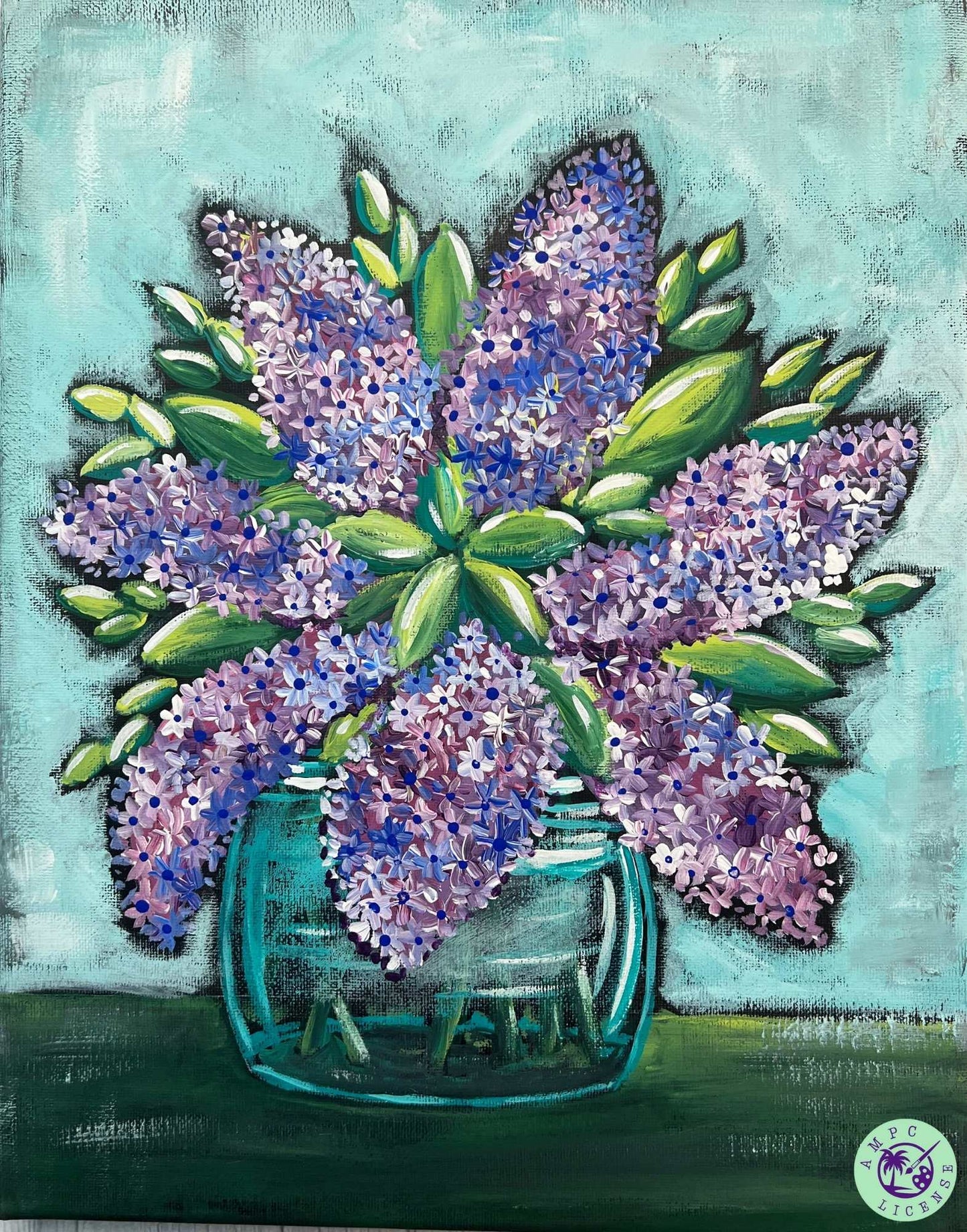 Lovely Lilacs