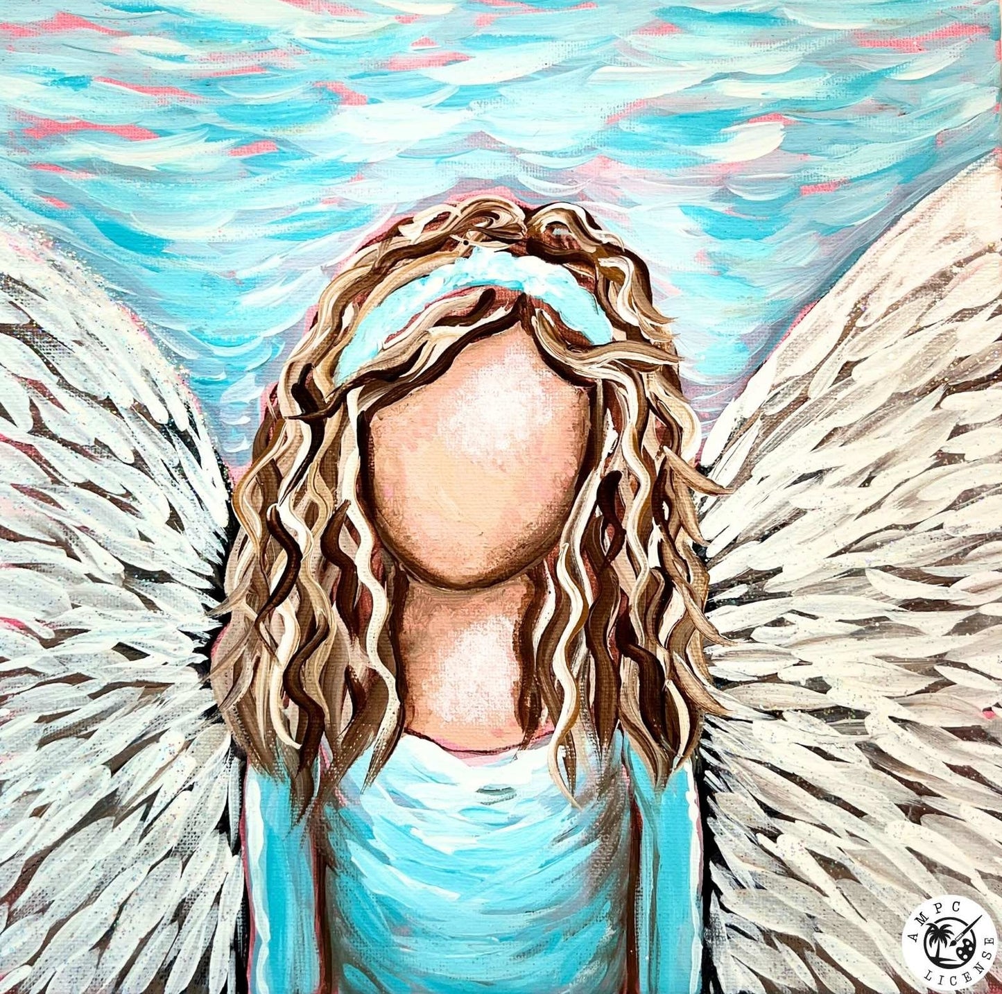 Serenity Angel